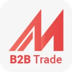 Logo of Made in China android Application 